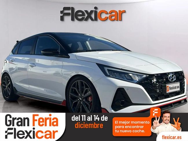 HYUNDAI i20 (1.6T N) en Girona