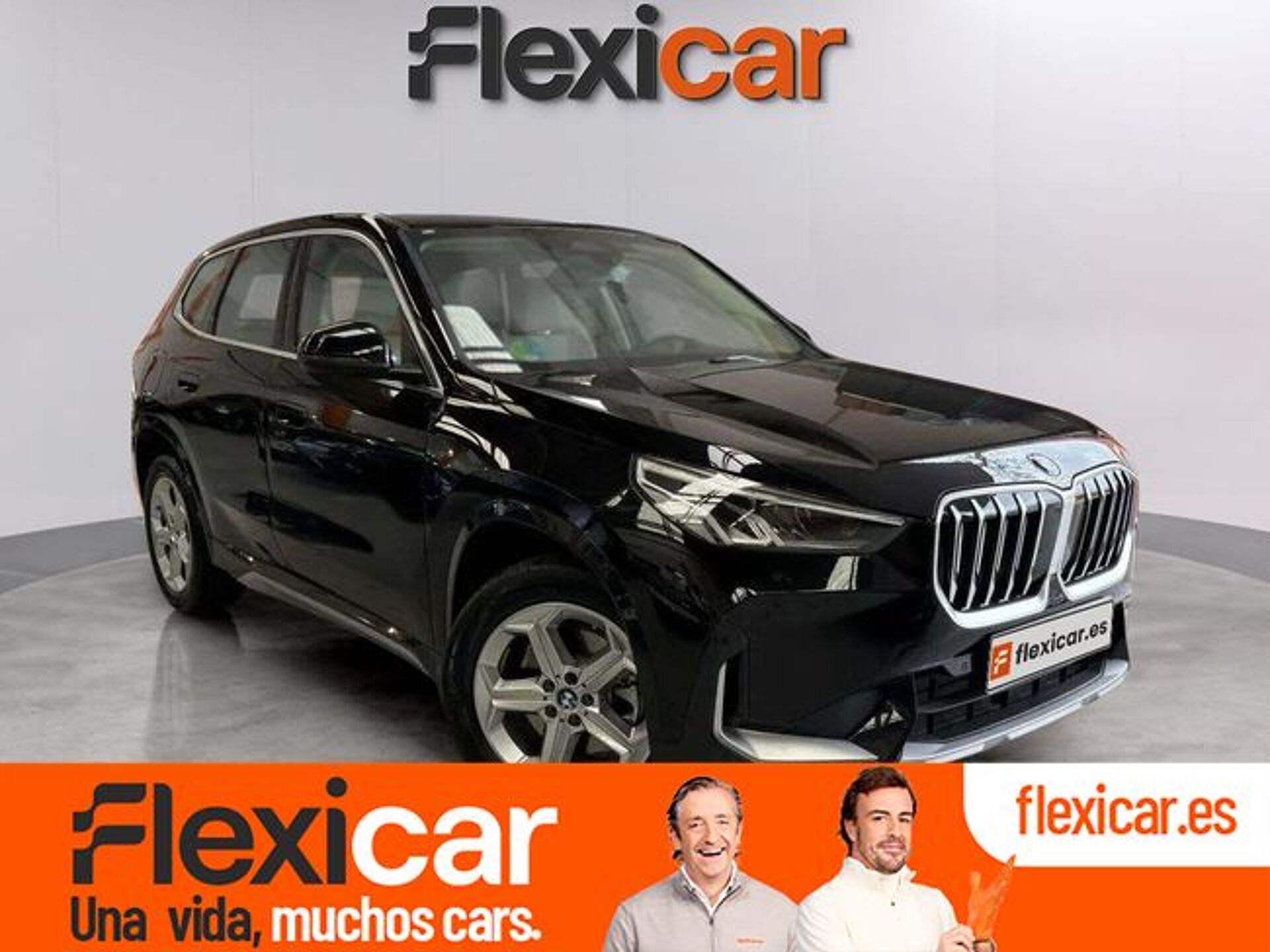 Imagen de BMW X1
