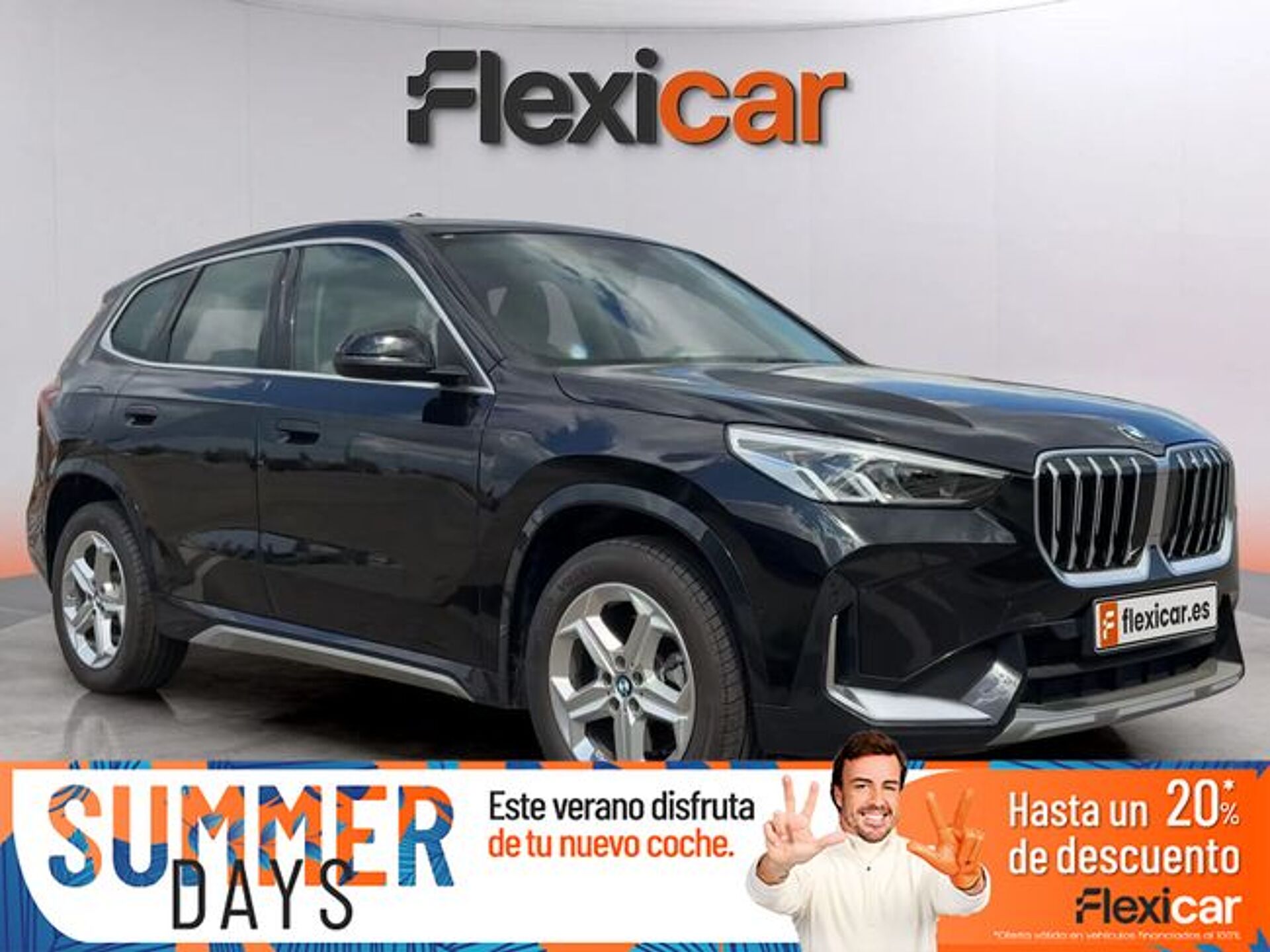 Imagen de BMW X1