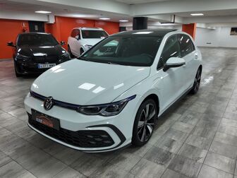 Imagen de VOLKSWAGEN Golf 1.4 TSI GTE 180kW