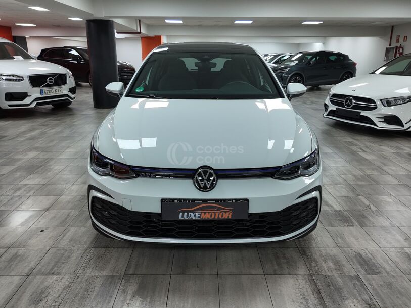 Foto del VOLKSWAGEN Golf 1.4 TSI GTE 180kW