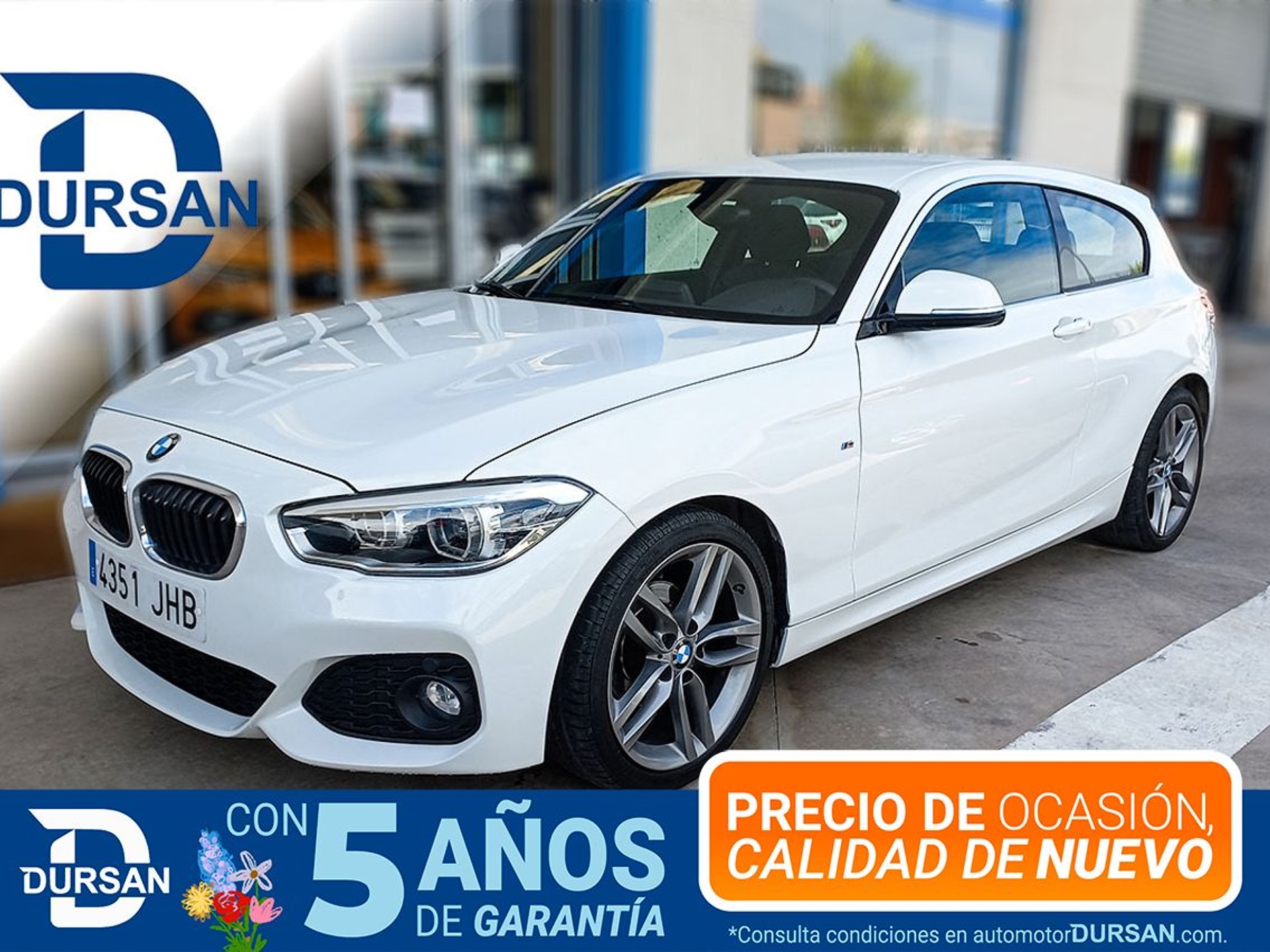 Imagen de BMW Serie 1