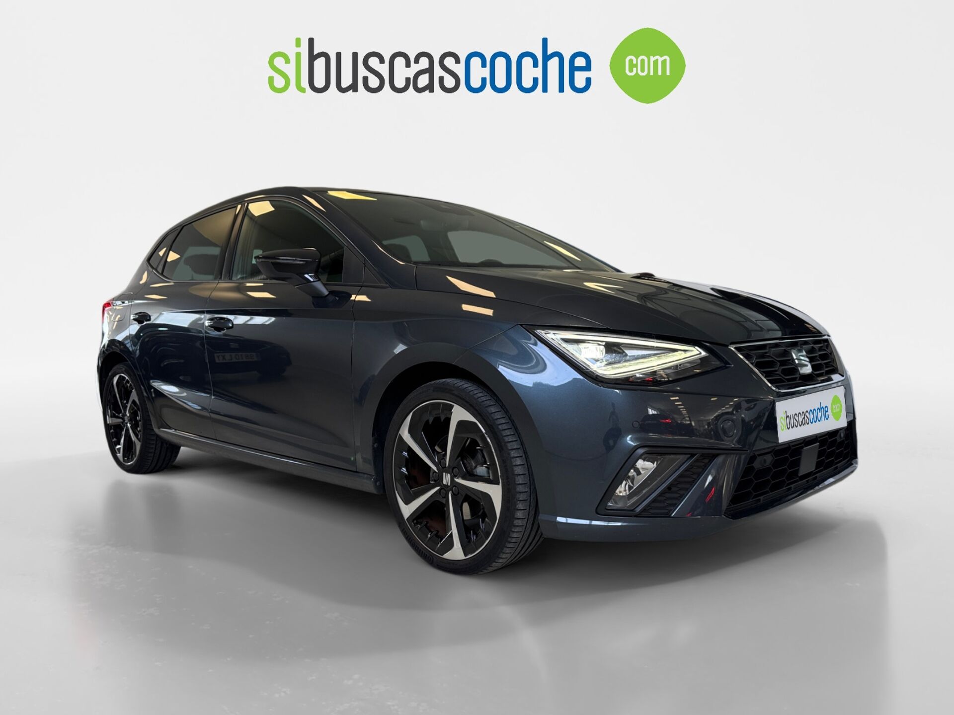 Imagen de SEAT Ibiza