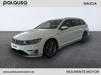 Imagen de VOLKSWAGEN Passat Variant GTE 1.4 TSI