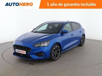 Imagen de FORD Focus Sportbreak 1.0 Ecoboost ST Line