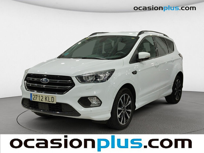 Foto del FORD Kuga 1.5 EcoB. Auto S&S ST-Line 4x2 120