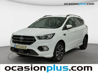 Imagen de FORD Kuga 1.5 EcoB. Auto S&S ST-Line 4x2 120