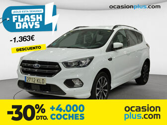 Imagen de FORD Kuga 1.5 EcoB. Auto S&S ST-Line 4x2 120