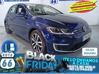 Imagen de VOLKSWAGEN Golf e- ePower