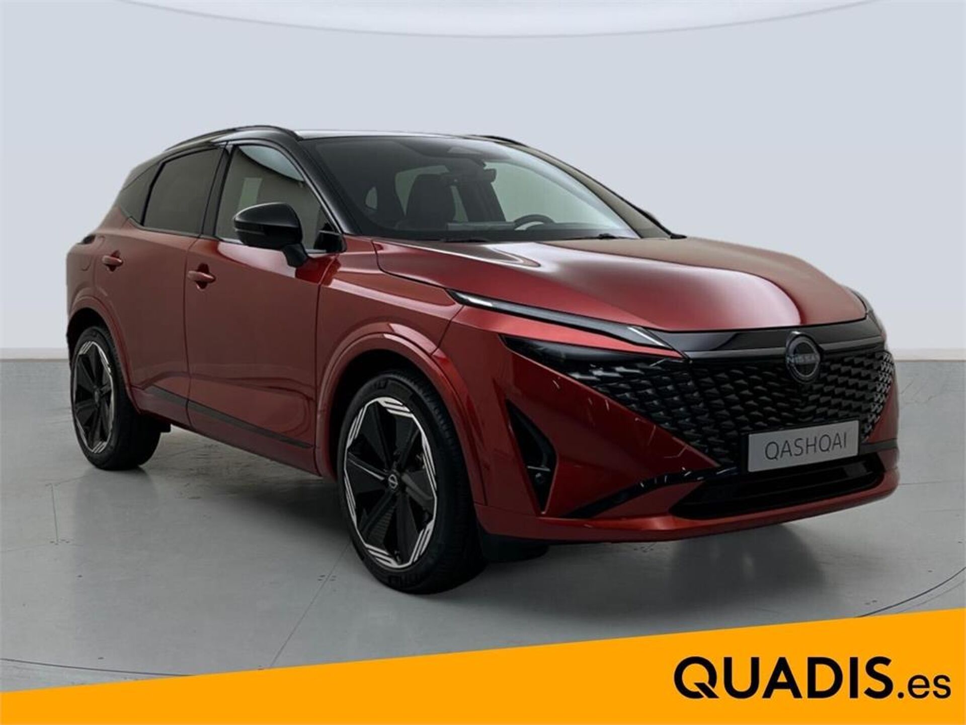 Imagen 2 de NISSAN Qashqai