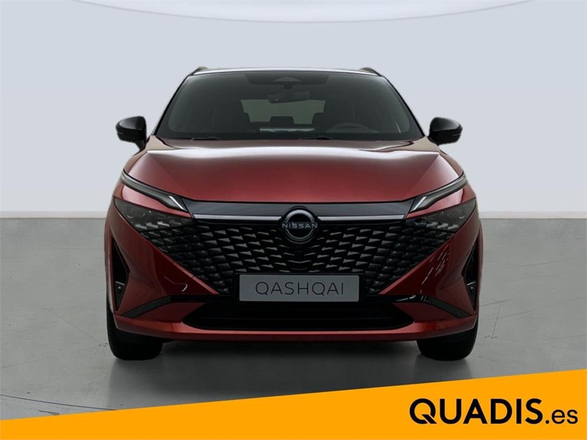 Imagen 3 de NISSAN Qashqai