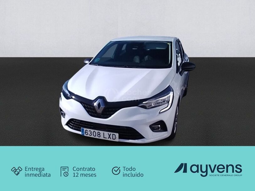 Foto del RENAULT Clio Blue dCi Business 74kW