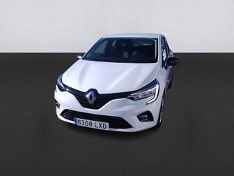 Imagen de RENAULT Clio Blue dCi Business 74kW