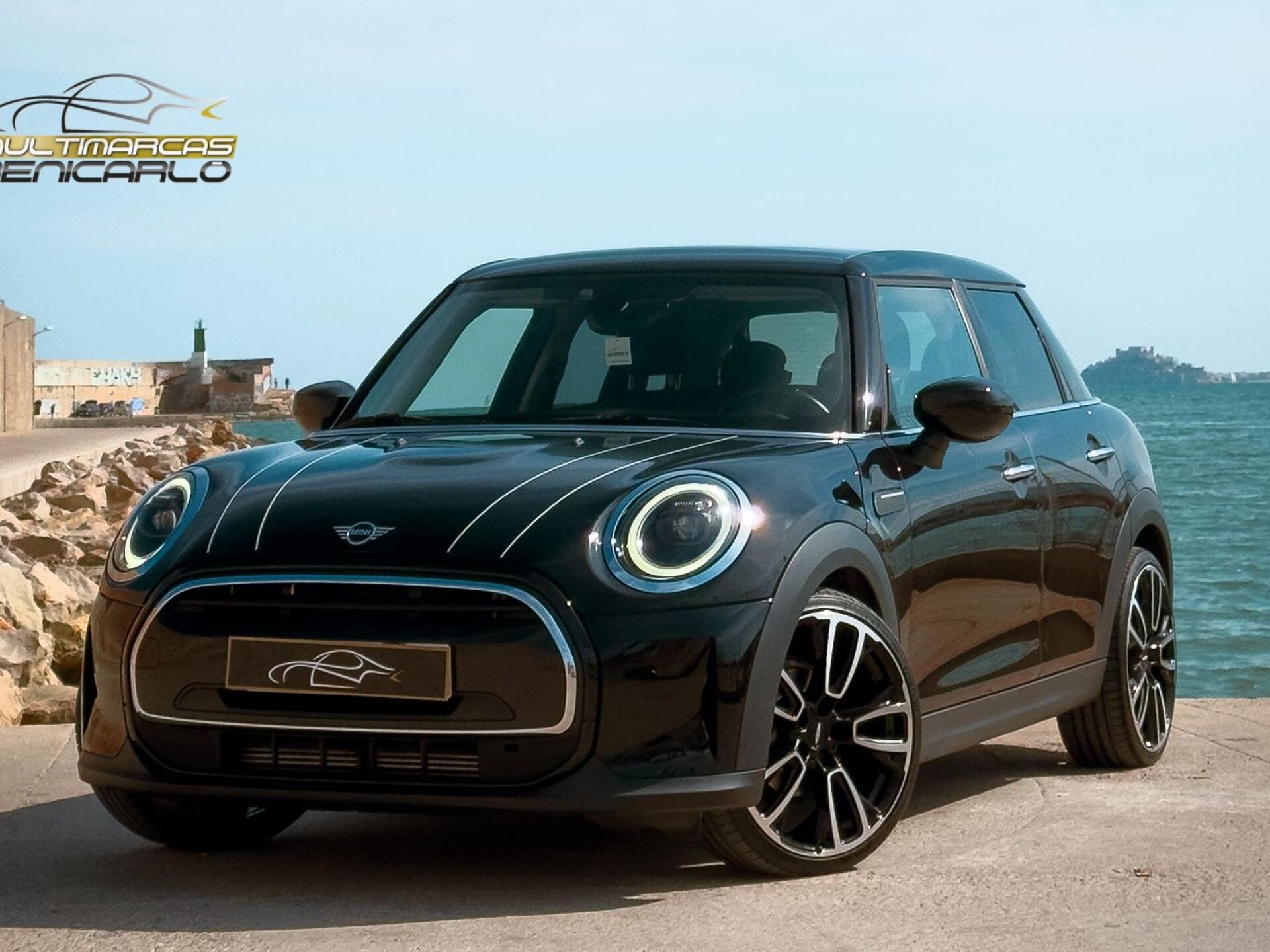 Imagen de MINI Mini