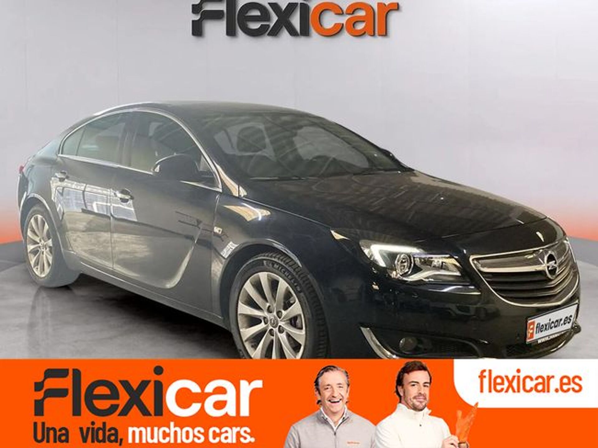 Imagen de OPEL Insignia