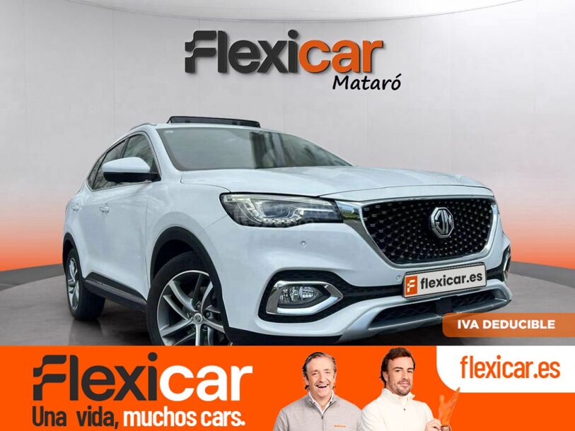 Foto del MG HS e 1.5 T-GDI Luxury