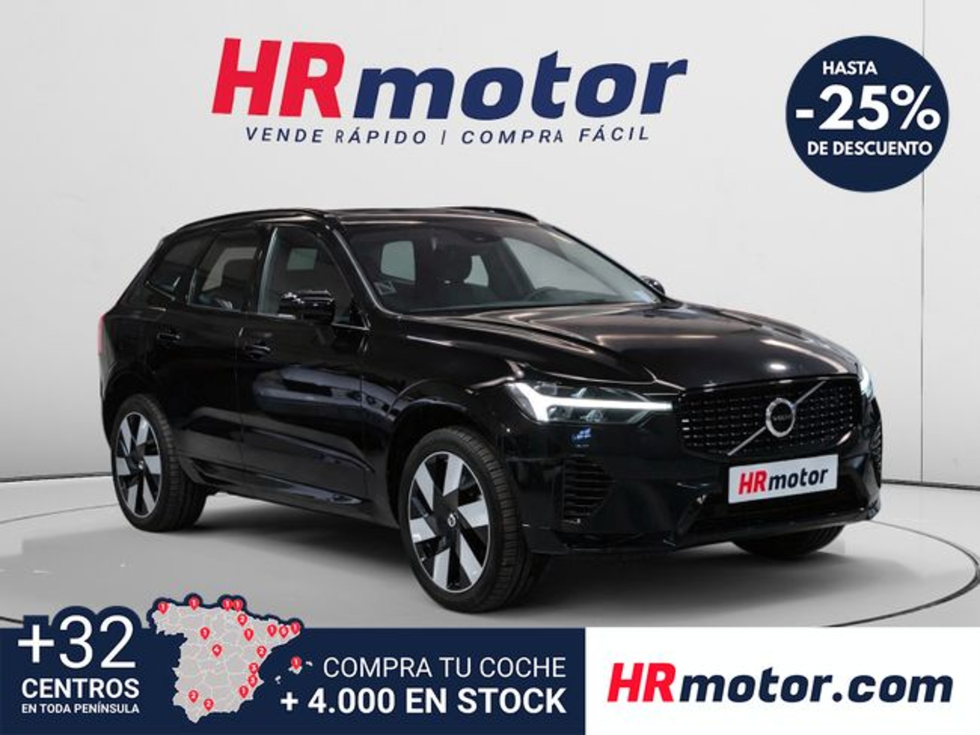 Imagen de VOLVO XC60