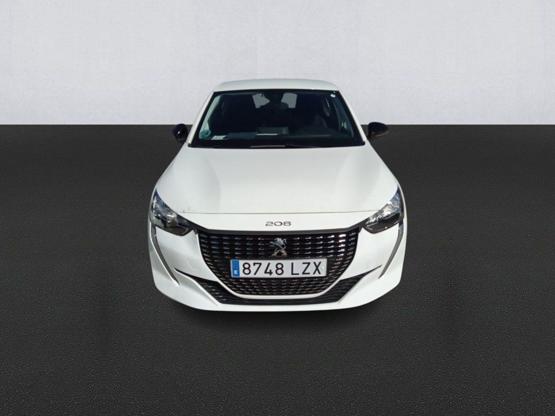 Imagen 2 de PEUGEOT 208