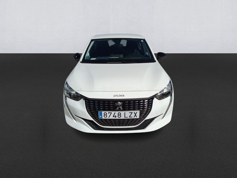 Foto del PEUGEOT 208 1.5 BlueHDi S&S Allure 100