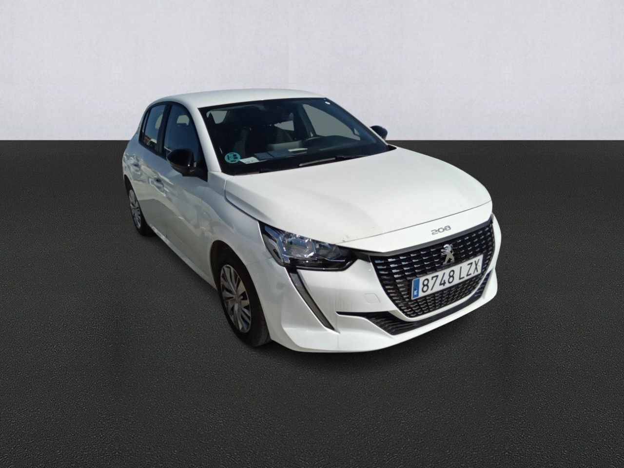 Foto del PEUGEOT 208 1.5 BlueHDi S&S Allure 100