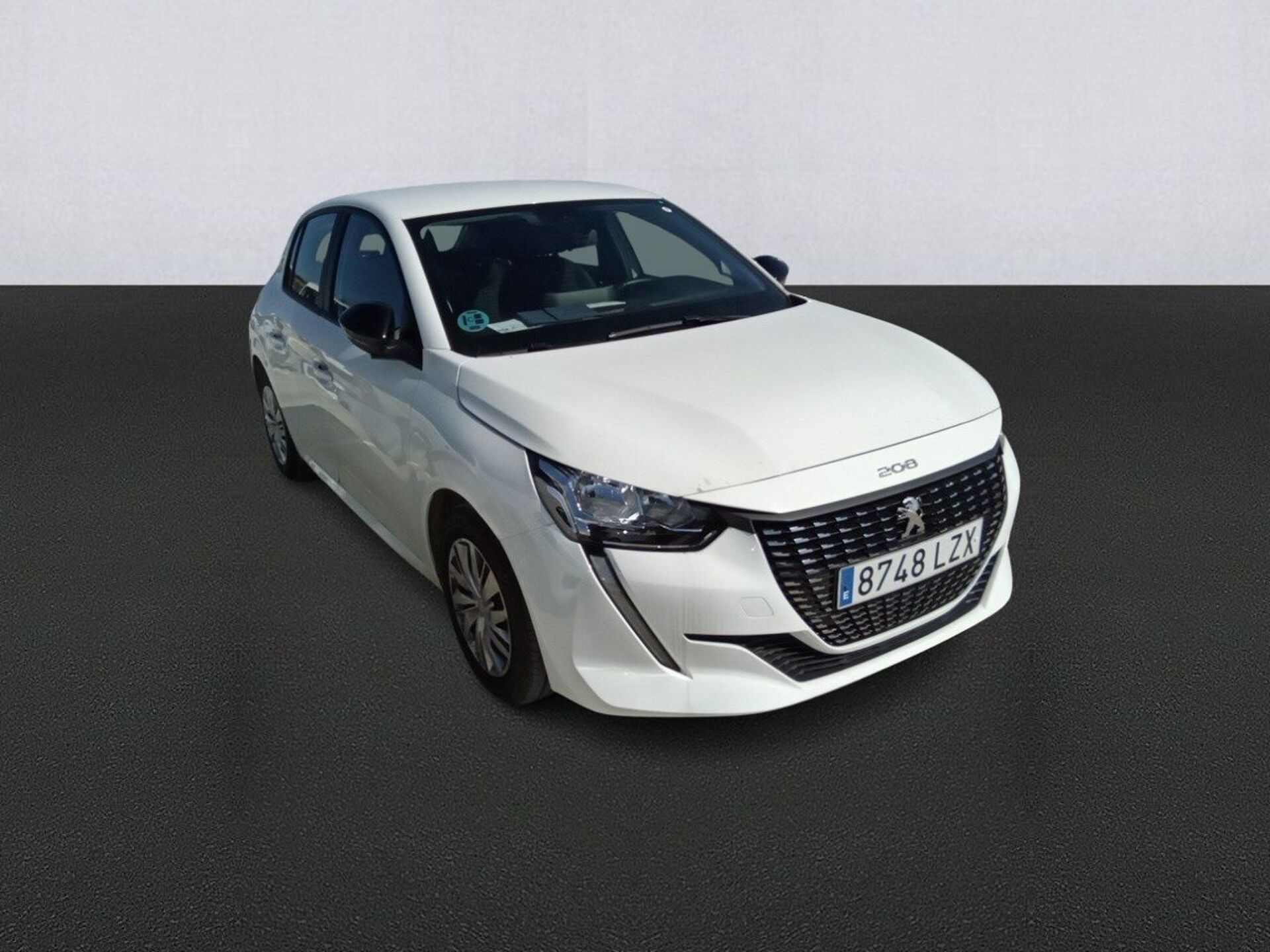 Imagen 3 de PEUGEOT 208