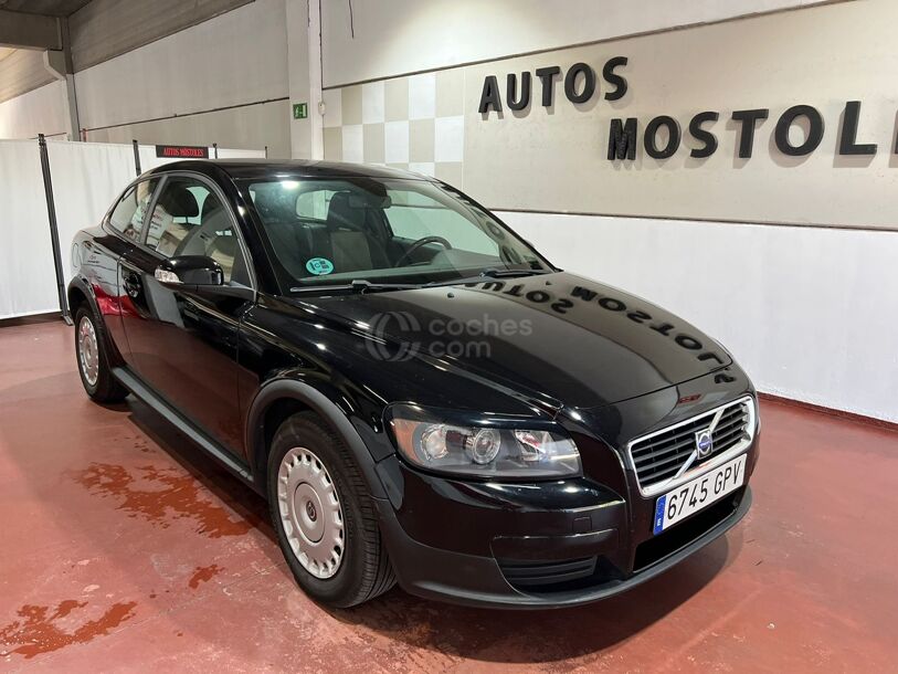 Foto del VOLVO C30 2.0 Kinetic