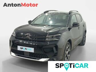 Imagen de CITROEN C5 Aircross PureTech S&S Feel Pack EAT8 130