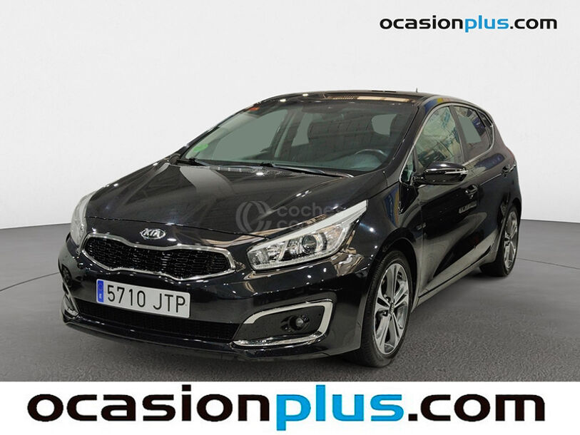 Foto del KIA Ceed Cee´d 1.6CRDI VGT x-Tech16 136