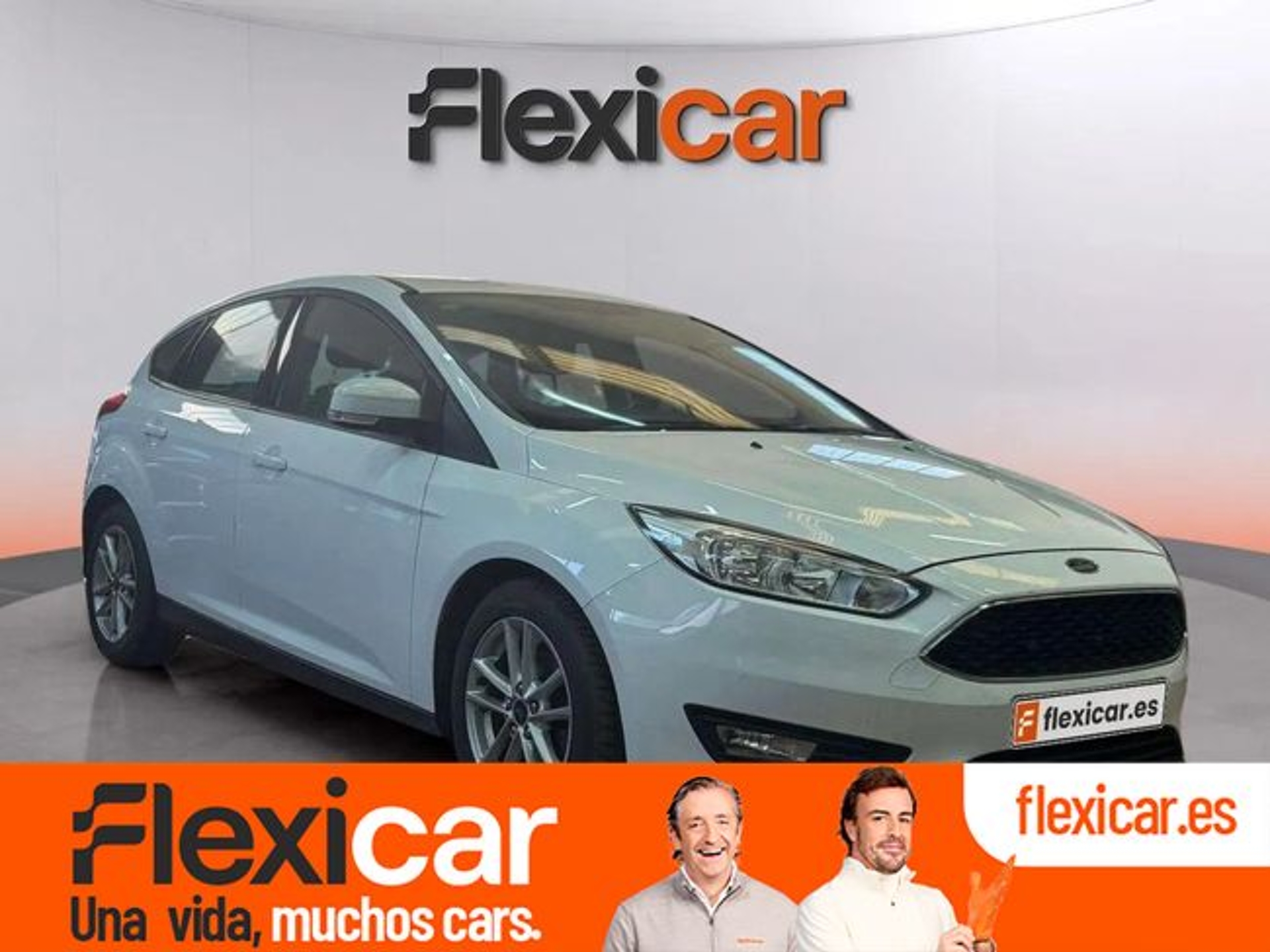 Imagen de FORD Focus