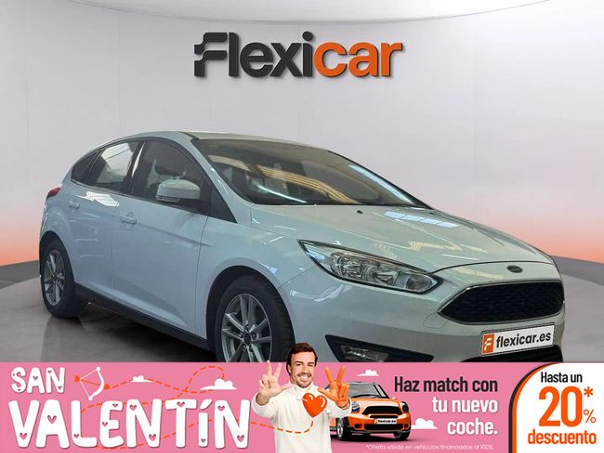 Imagen de FORD Focus