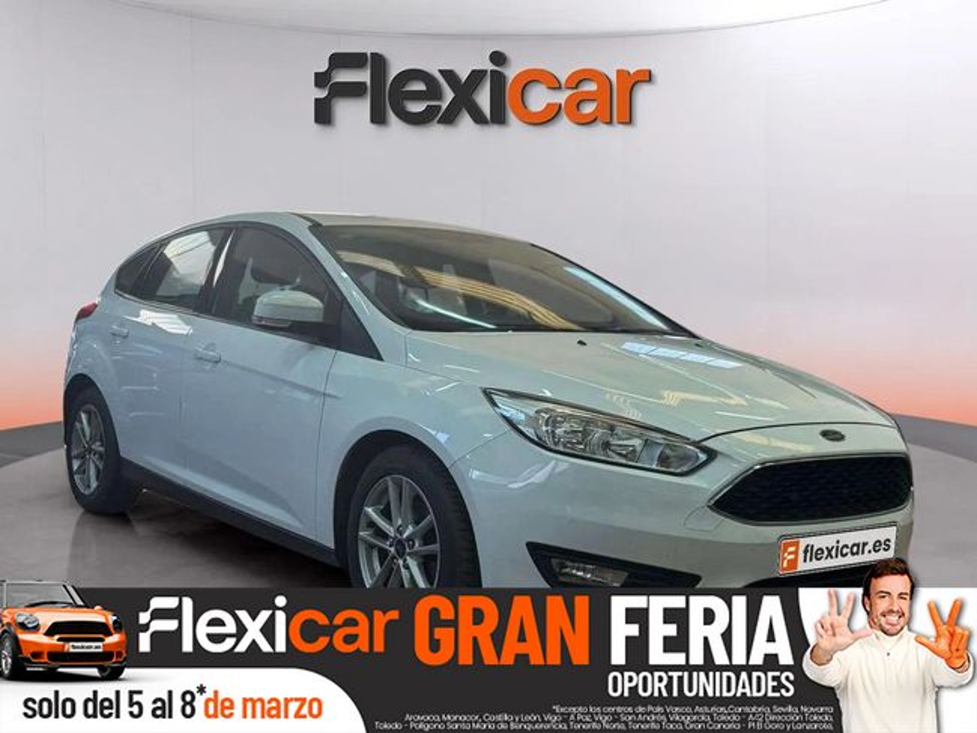 Imagen de FORD Focus