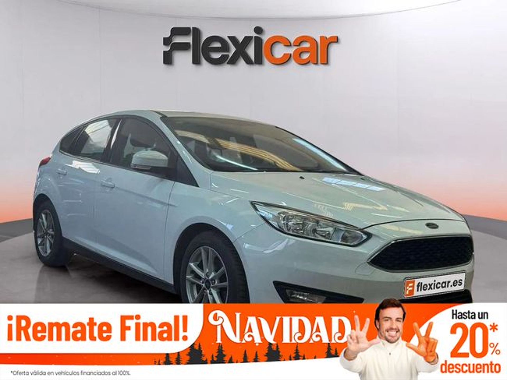 Imagen de FORD Focus