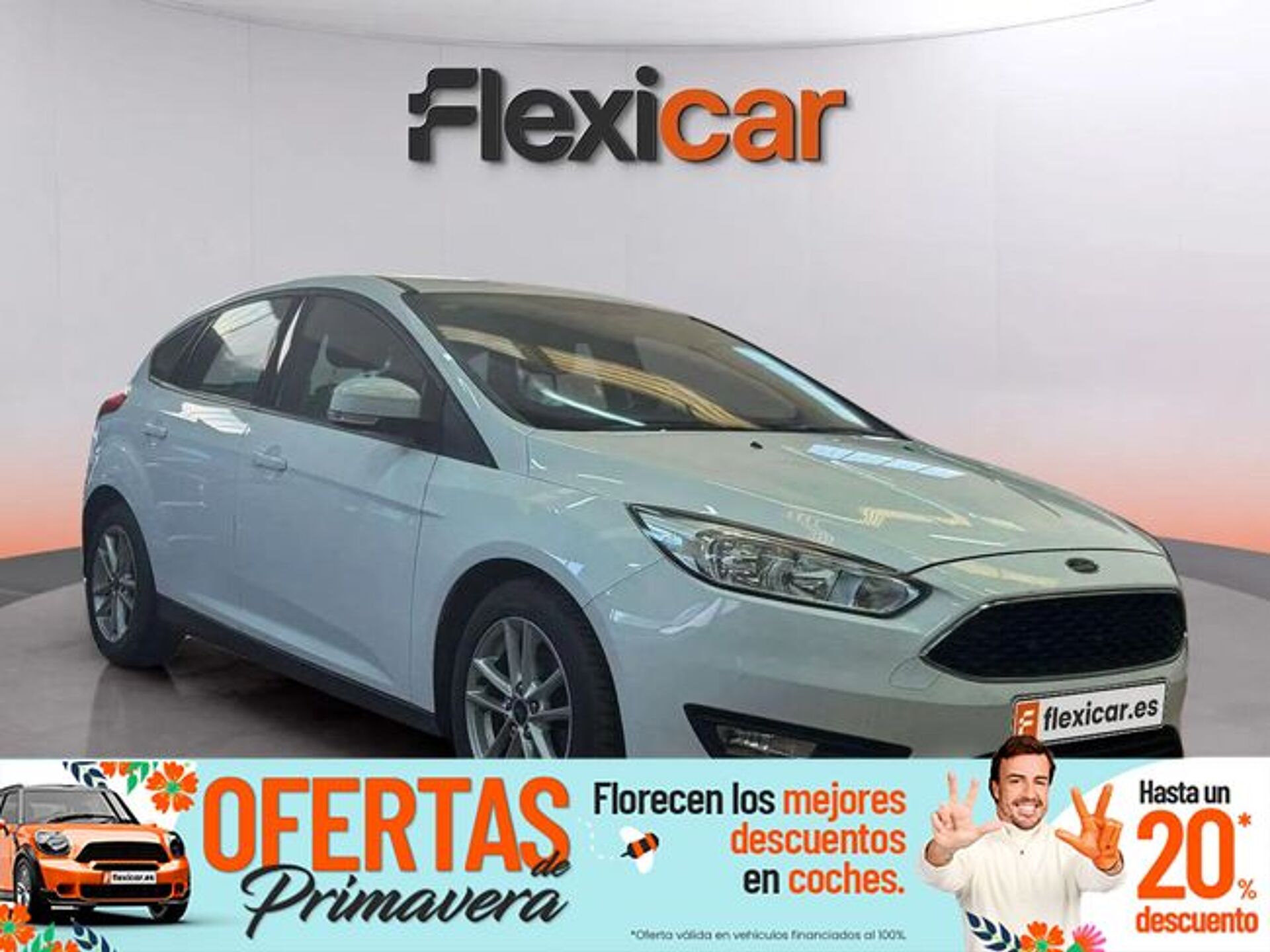Imagen 1 de FORD Focus