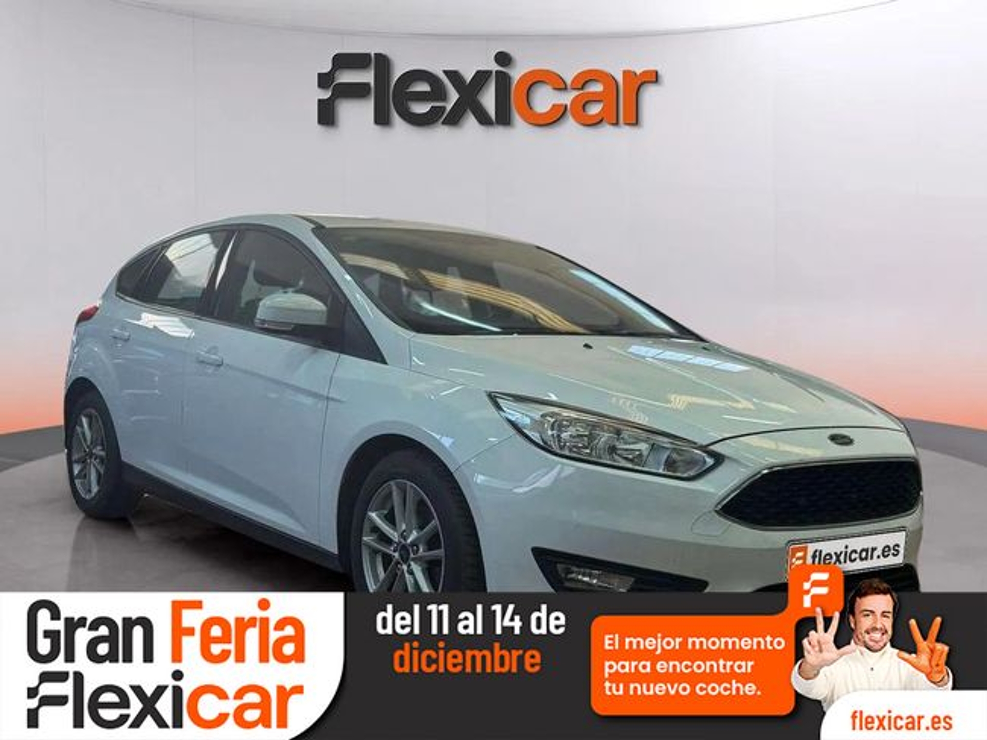Imagen de FORD Focus