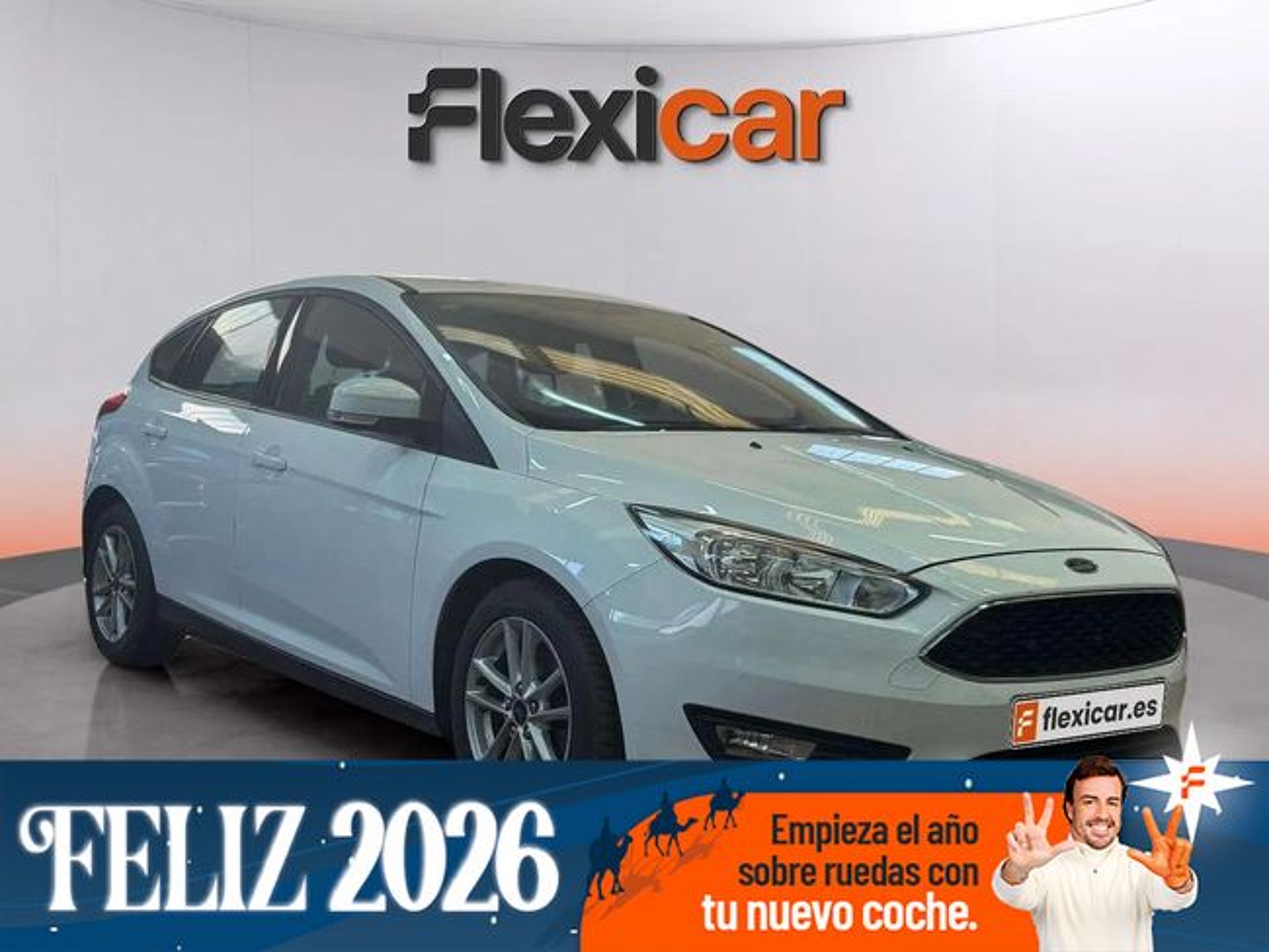 Imagen de FORD Focus