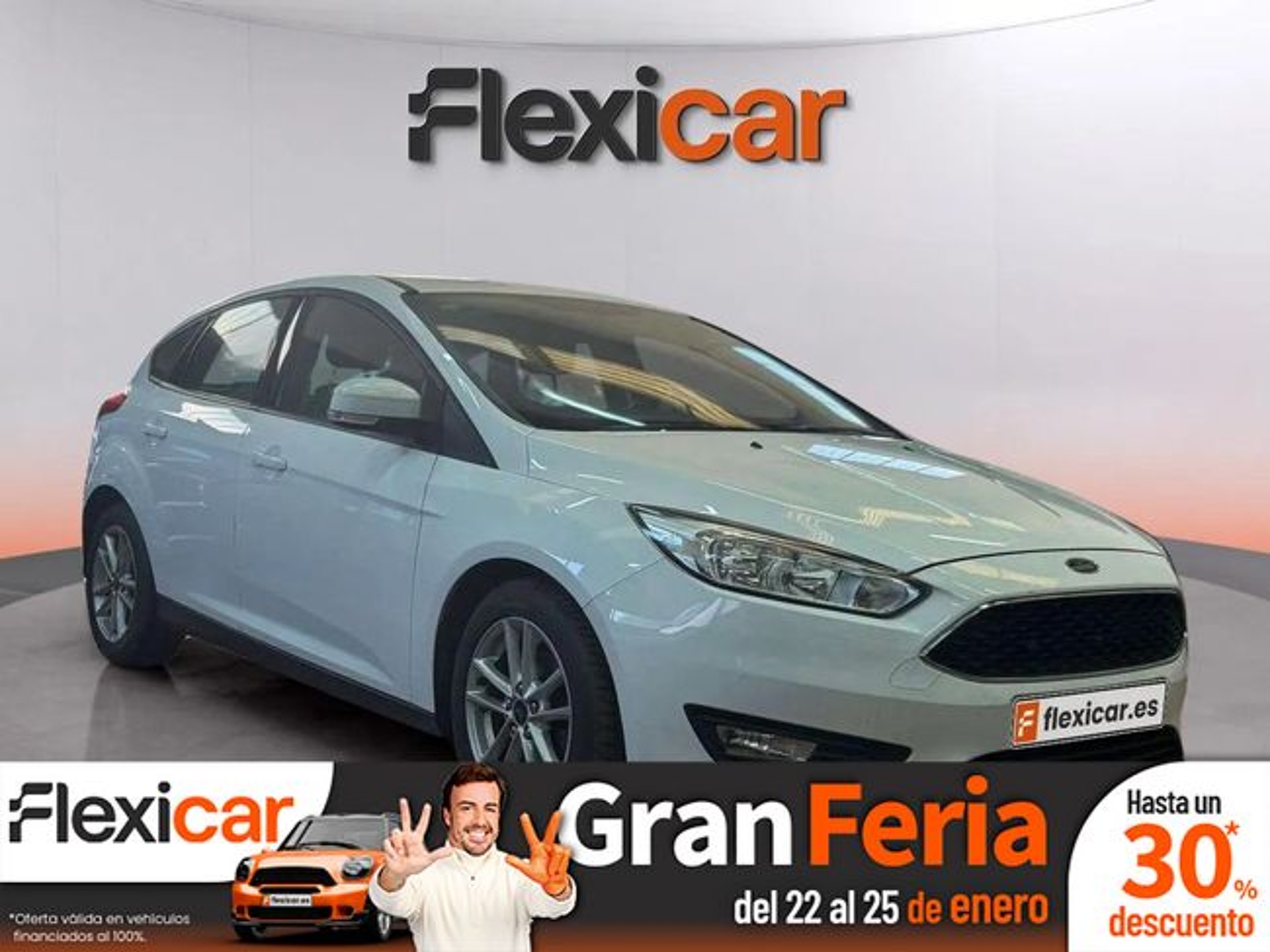 Imagen de FORD Focus