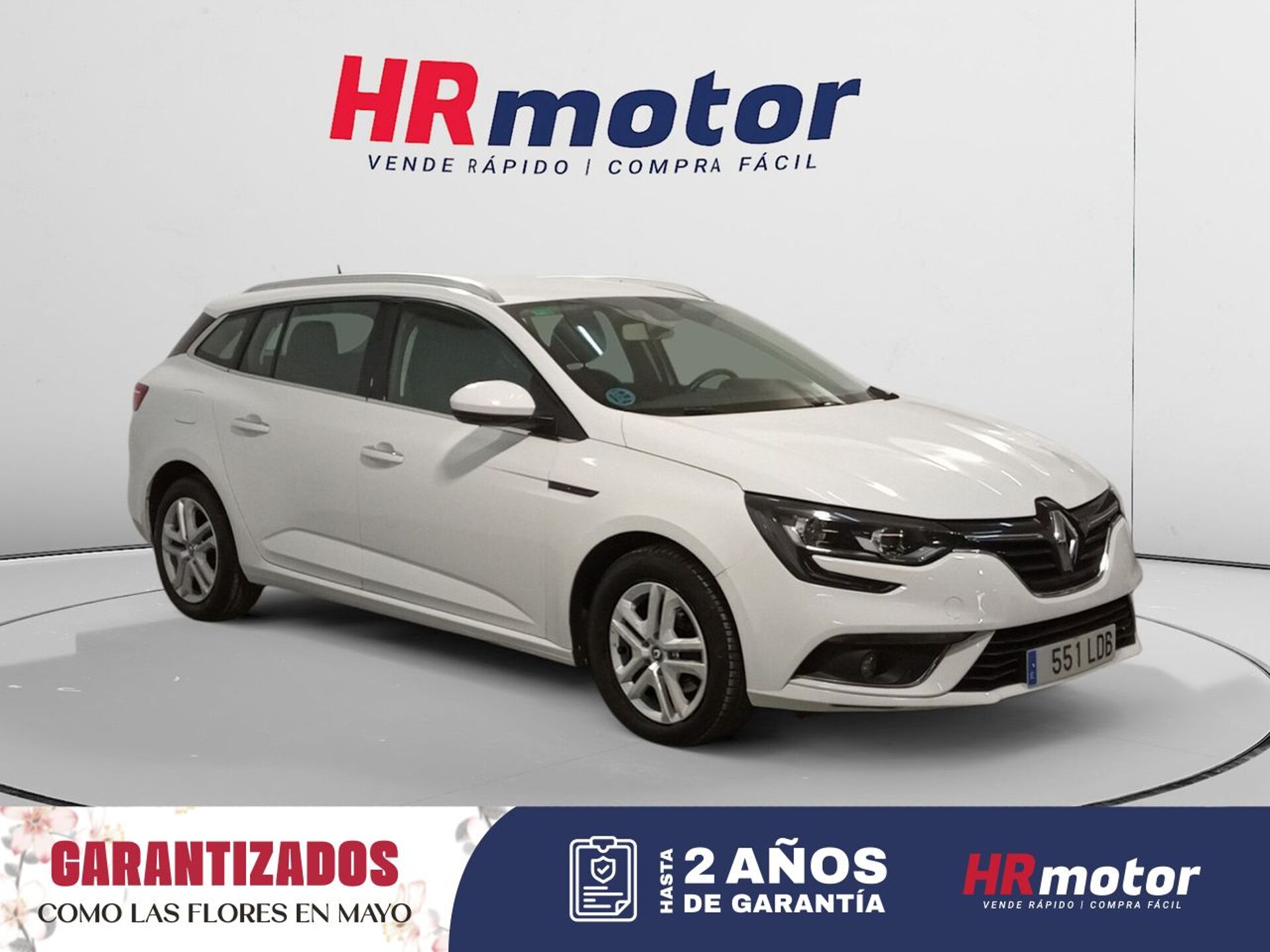 Imagen de RENAULT Mégane