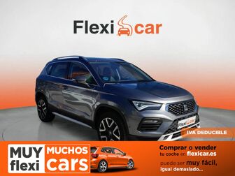 Imagen de SEAT Ateca 2.0TDI CR S&S X-Perience XM 150