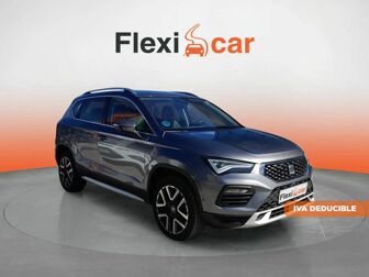 Imagen de SEAT Ateca 2.0TDI CR S&S X-Perience XM 150