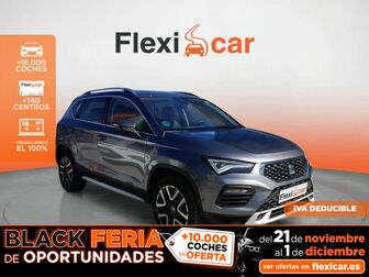 Imagen de SEAT Ateca 2.0TDI CR S&S X-Perience XM 150