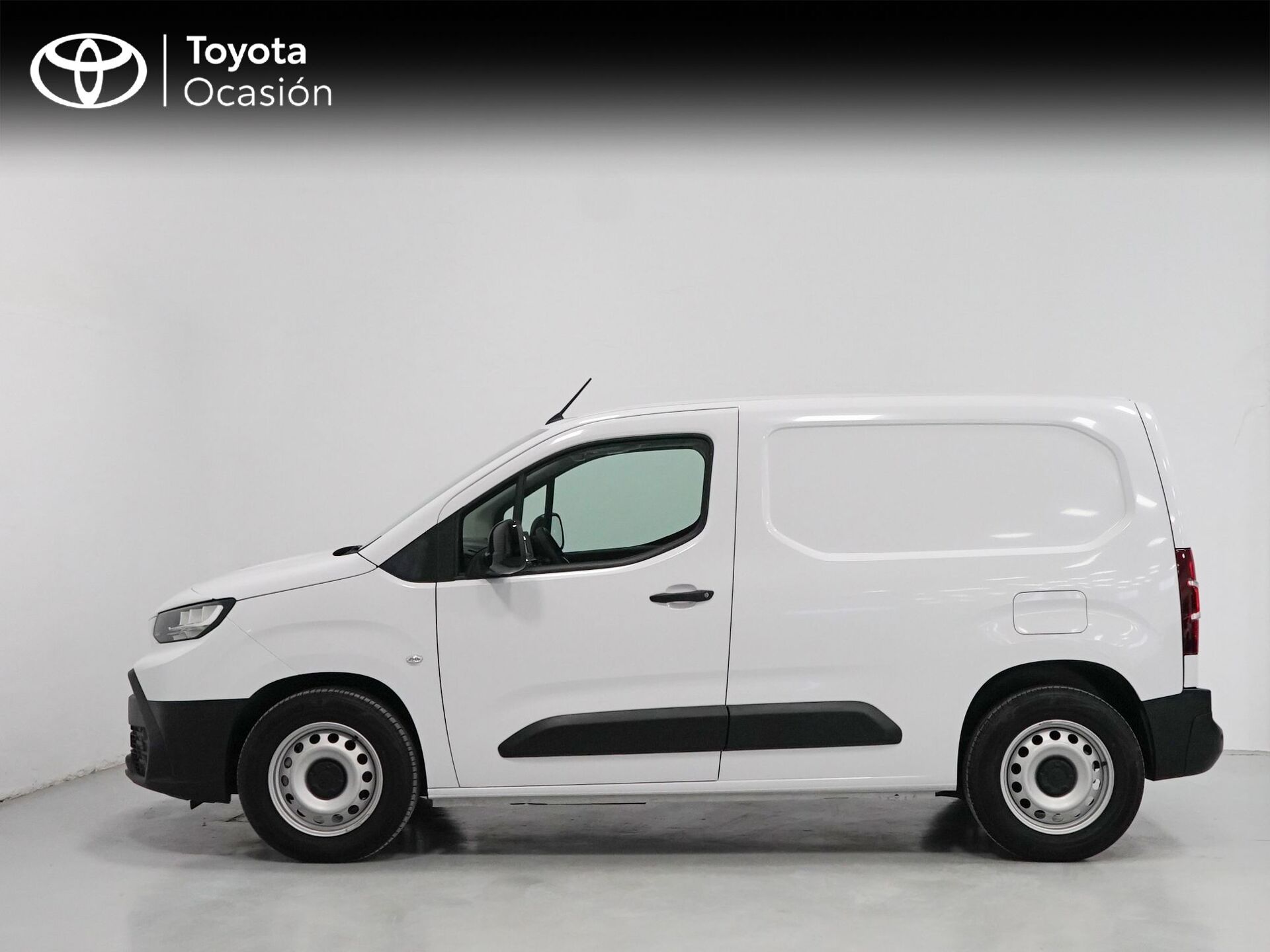 Imagen 3 de TOYOTA Proace City
