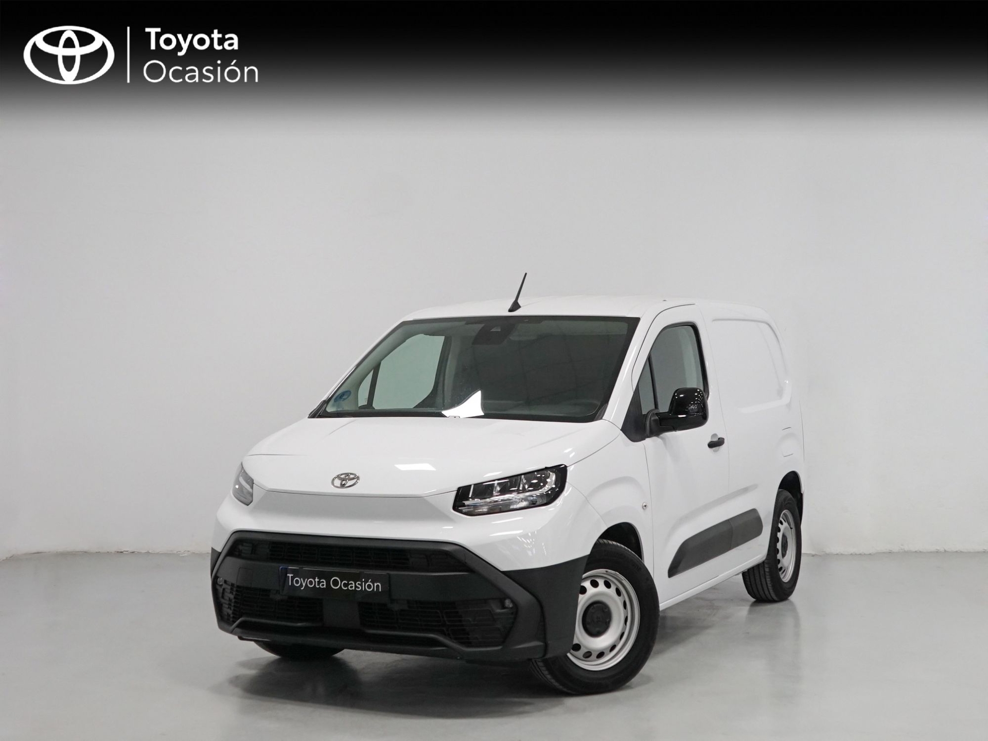 Imagen de TOYOTA Proace City