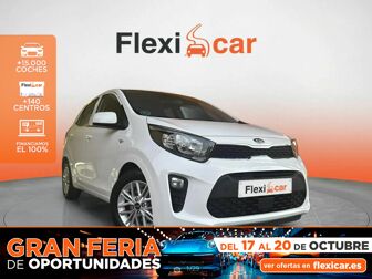 Imagen de KIA Picanto 1.0 DPi Concept