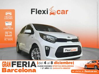 Imagen de KIA Picanto 1.0 DPi Concept