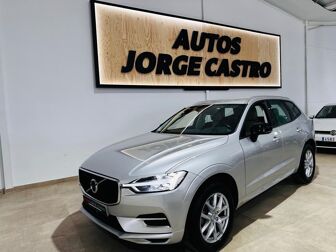 Imagen de VOLVO XC60 D3 Momentum