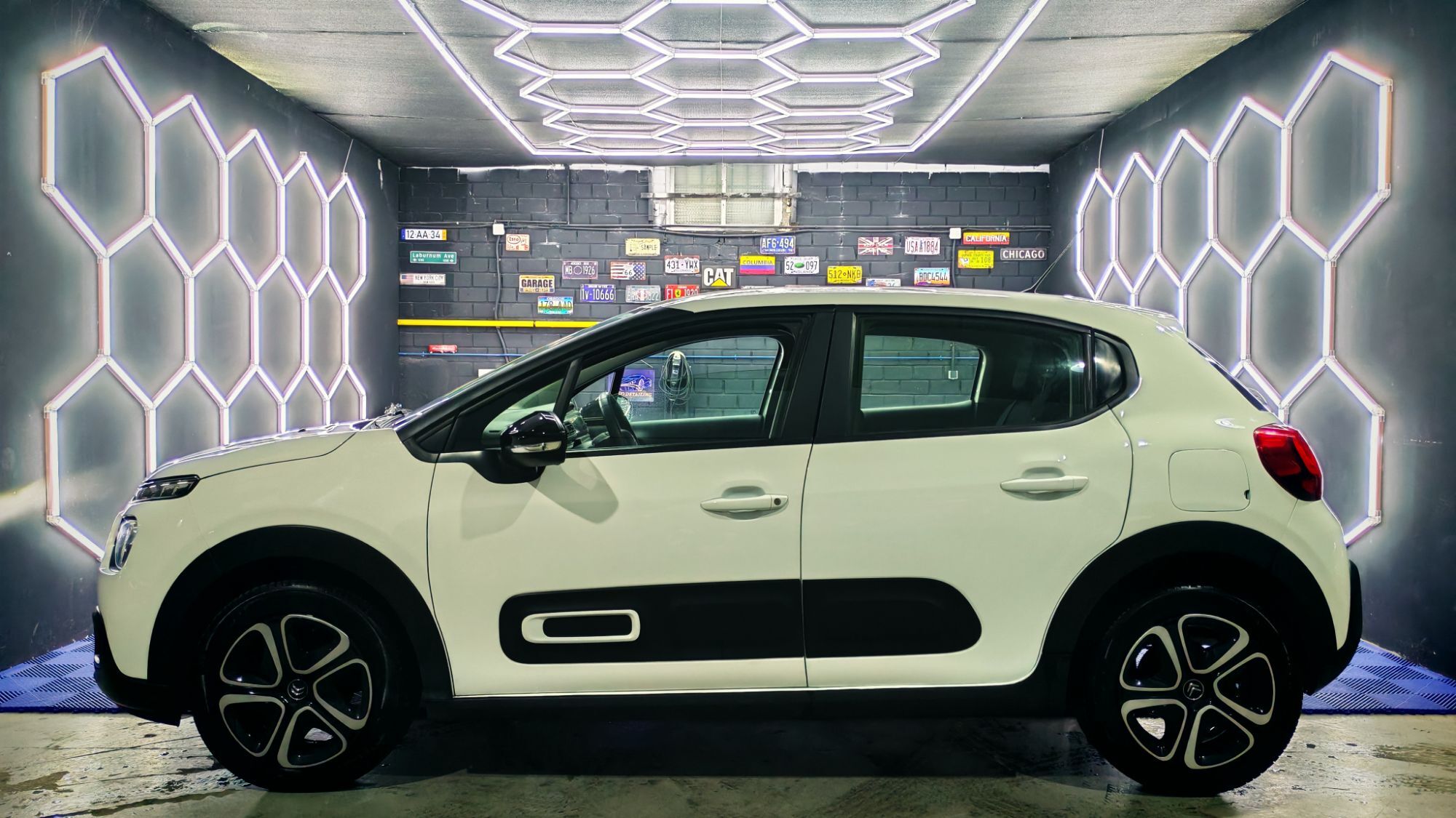 Foto del CITROEN C3 1.2 PureTech S&S Plus 83