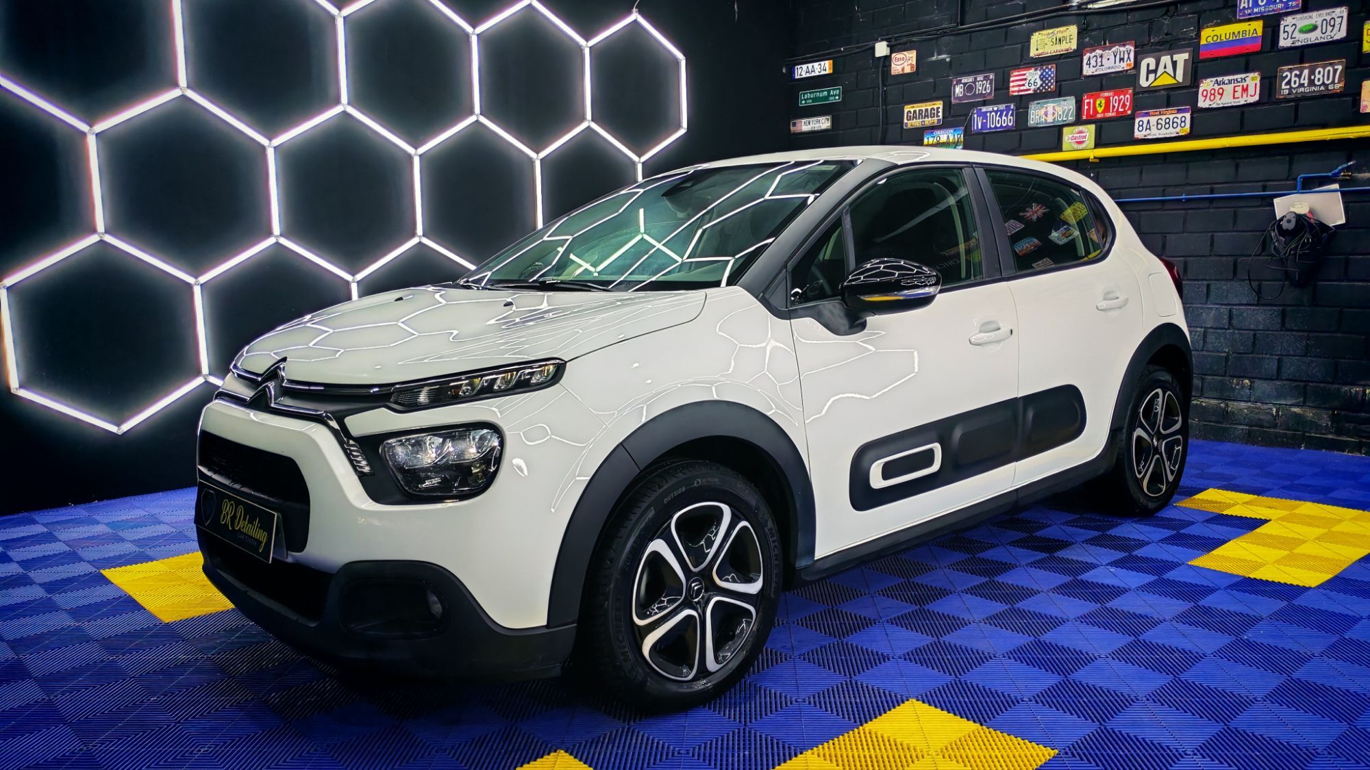 Foto del CITROEN C3 1.2 PureTech S&S Plus 83