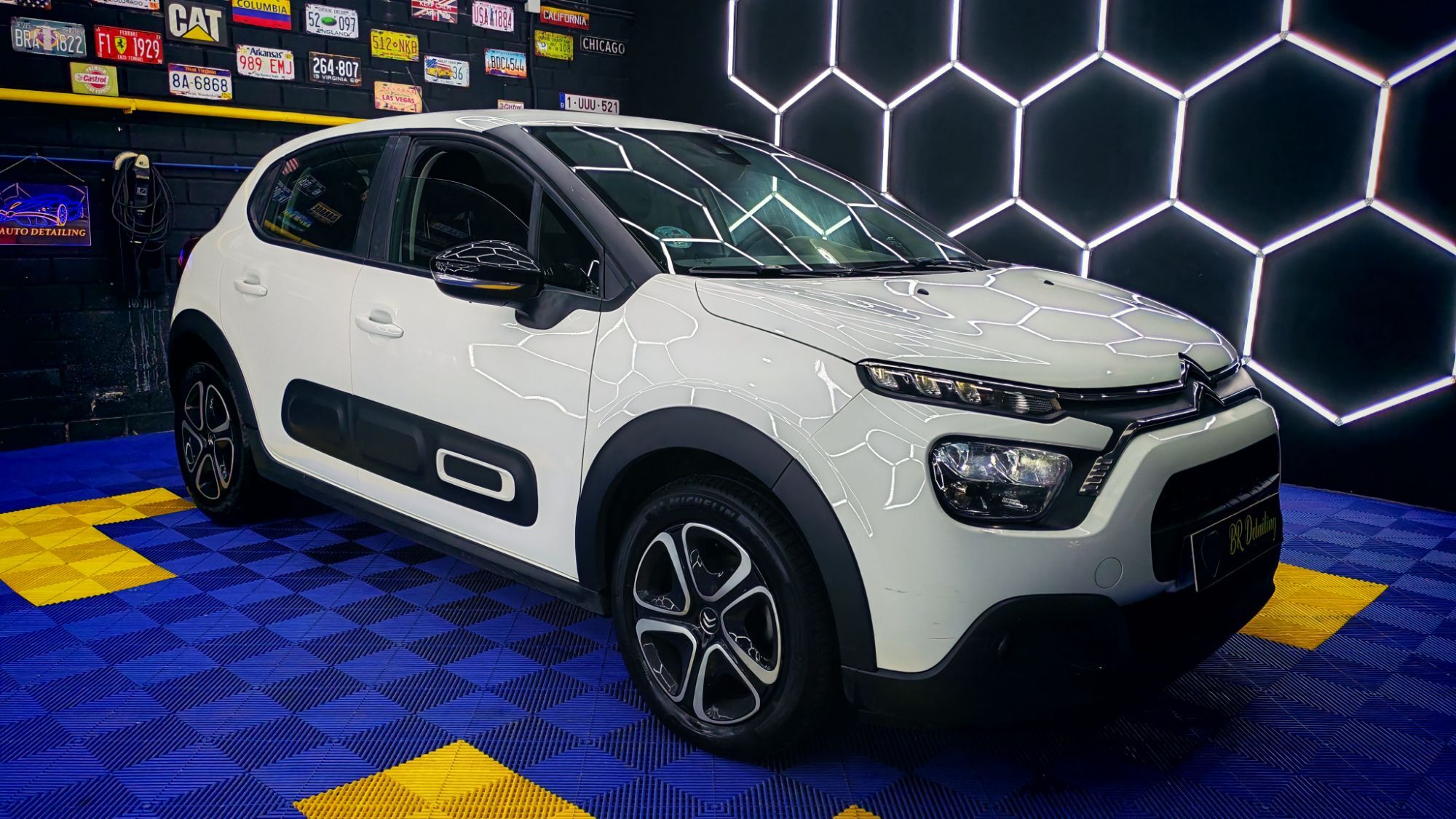 Foto del CITROEN C3 1.2 PureTech S&S Plus 83