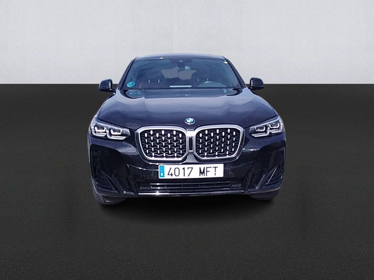 Foto del BMW X4 xDrive 20iA