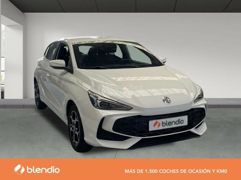 Foto del MG 3 1.5 Comfort